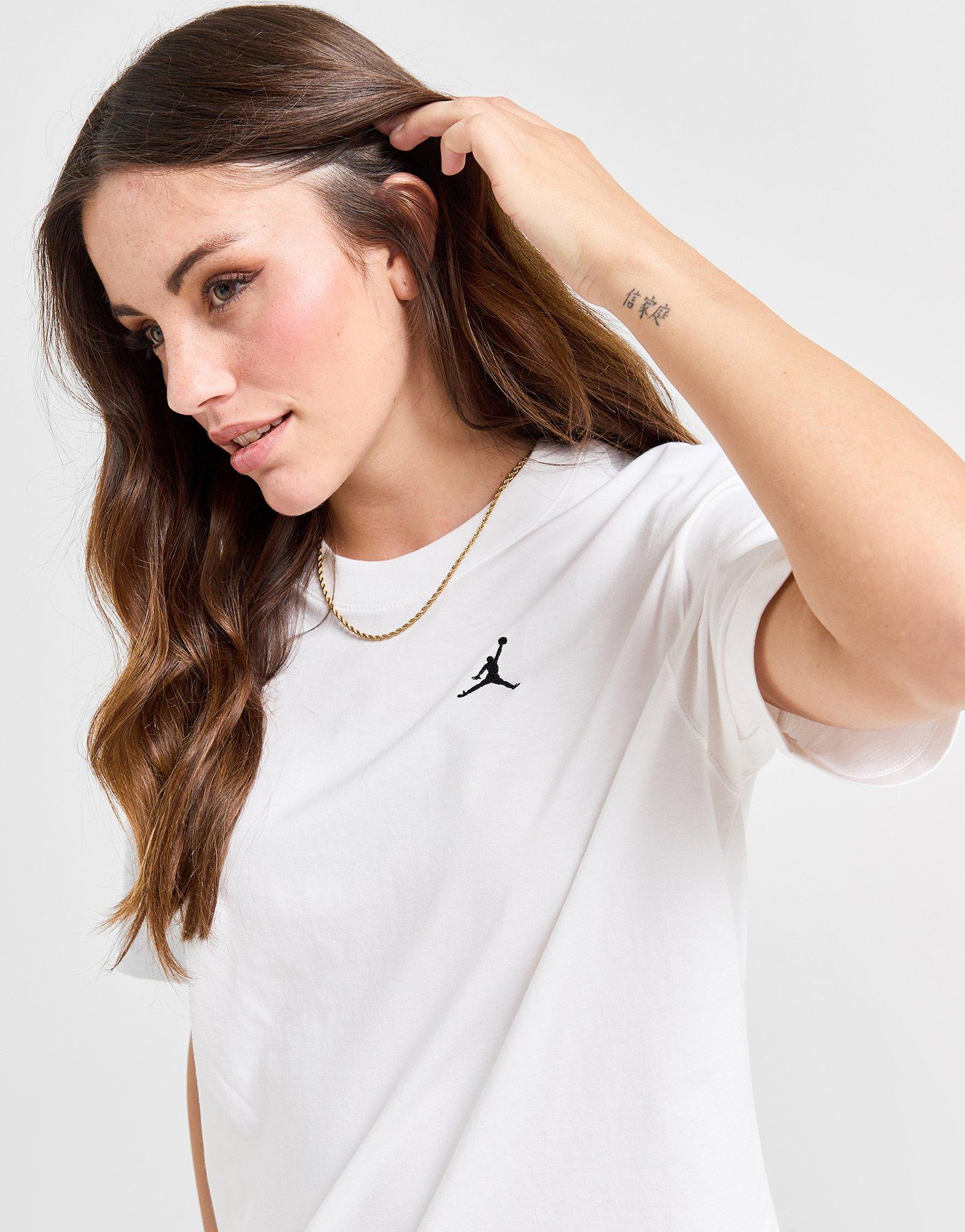 Jordan T-Shirt Essential Femme