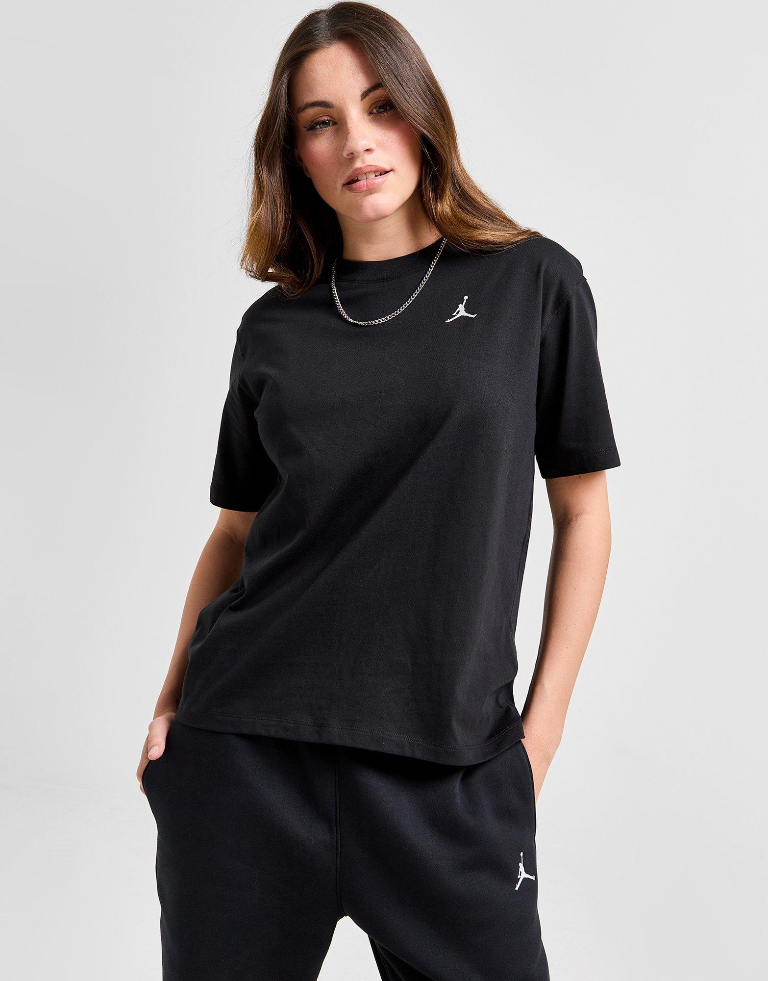 Jordan Essential T-Shirt Dames