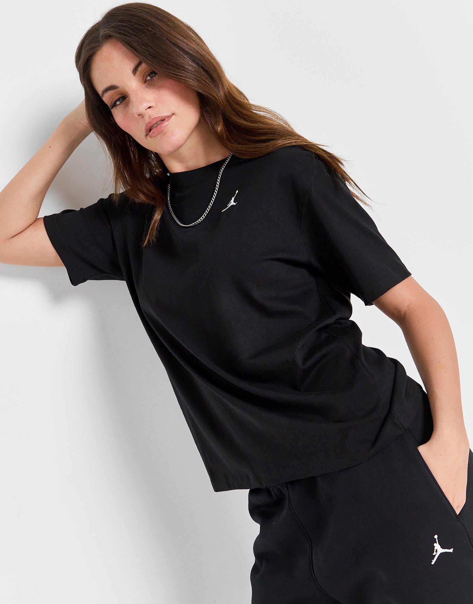 Jordan Essential T-Shirt Dames