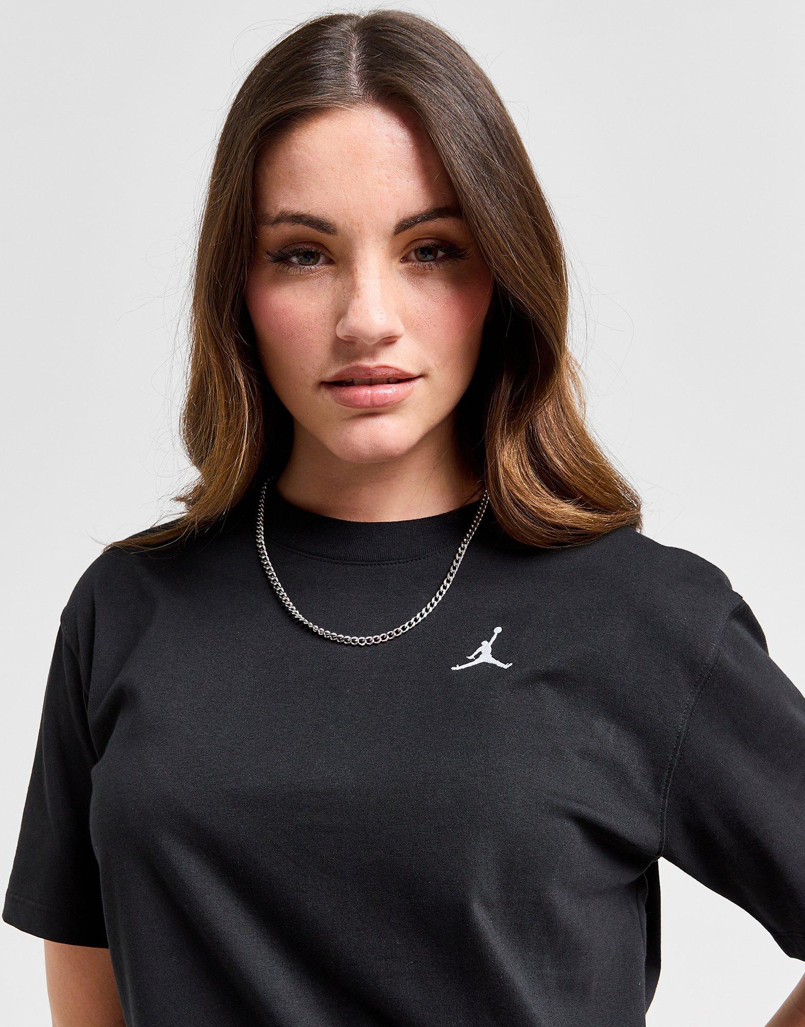 Jordan Essential T-Shirt Dames
