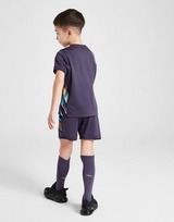 Nike Kit Extérieur Angleterre 2024 Enfant