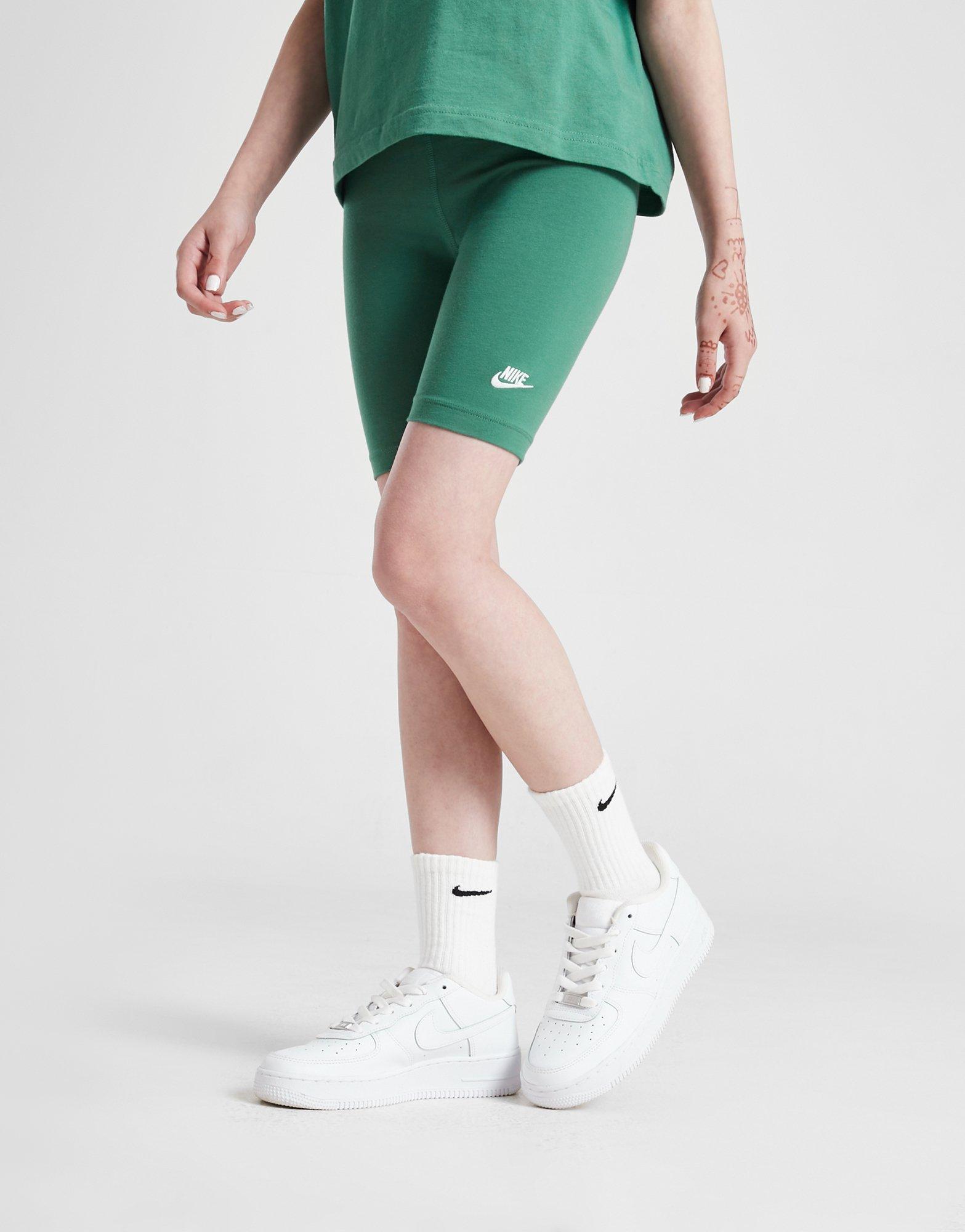 Nike Girls' Bike Shorts