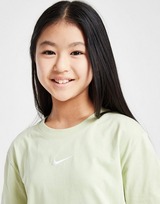 Nike Boyfriend-mallinen t-paita Juniorit