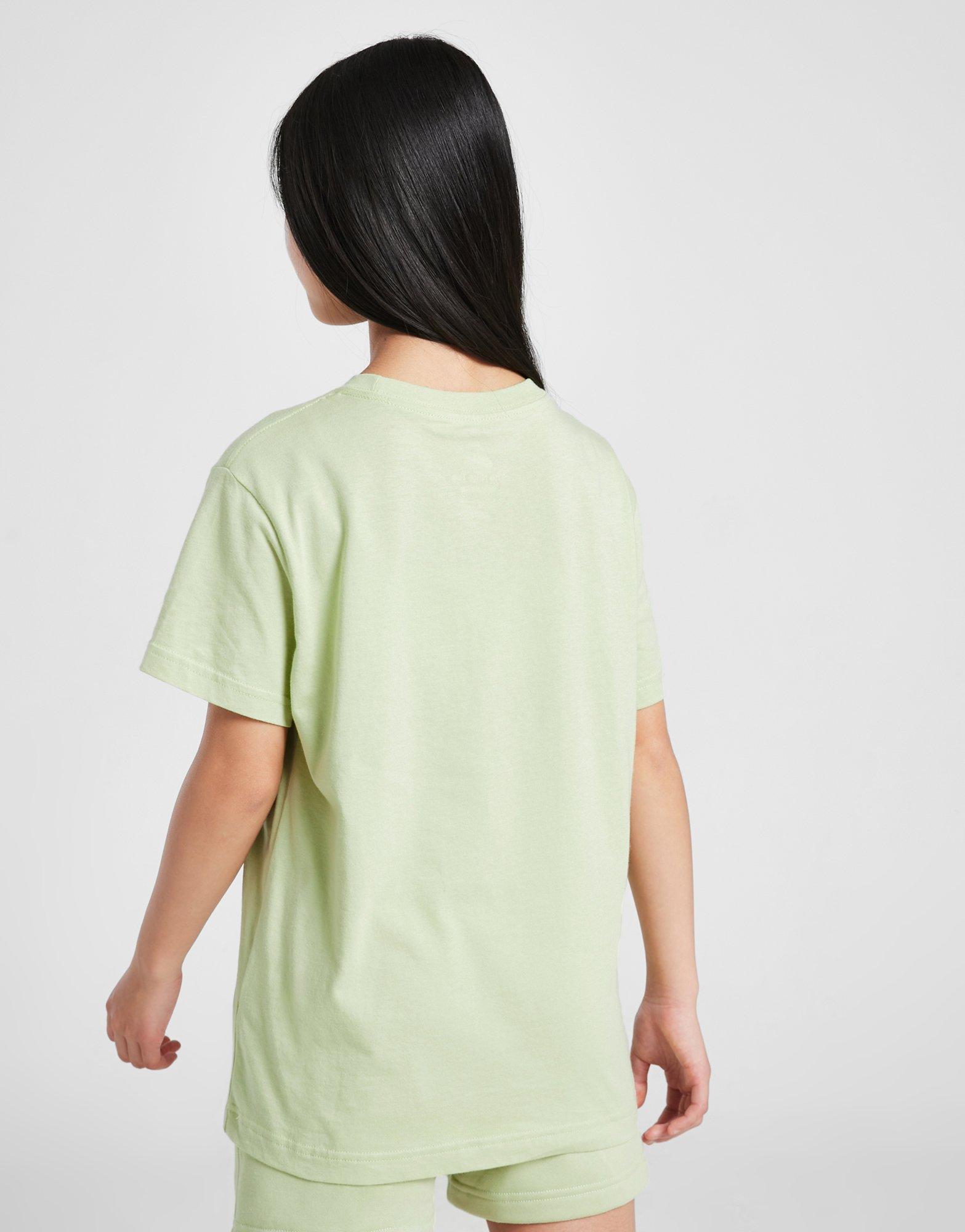 Nike Girls' Essential Boyfriend T-Shirt Junior