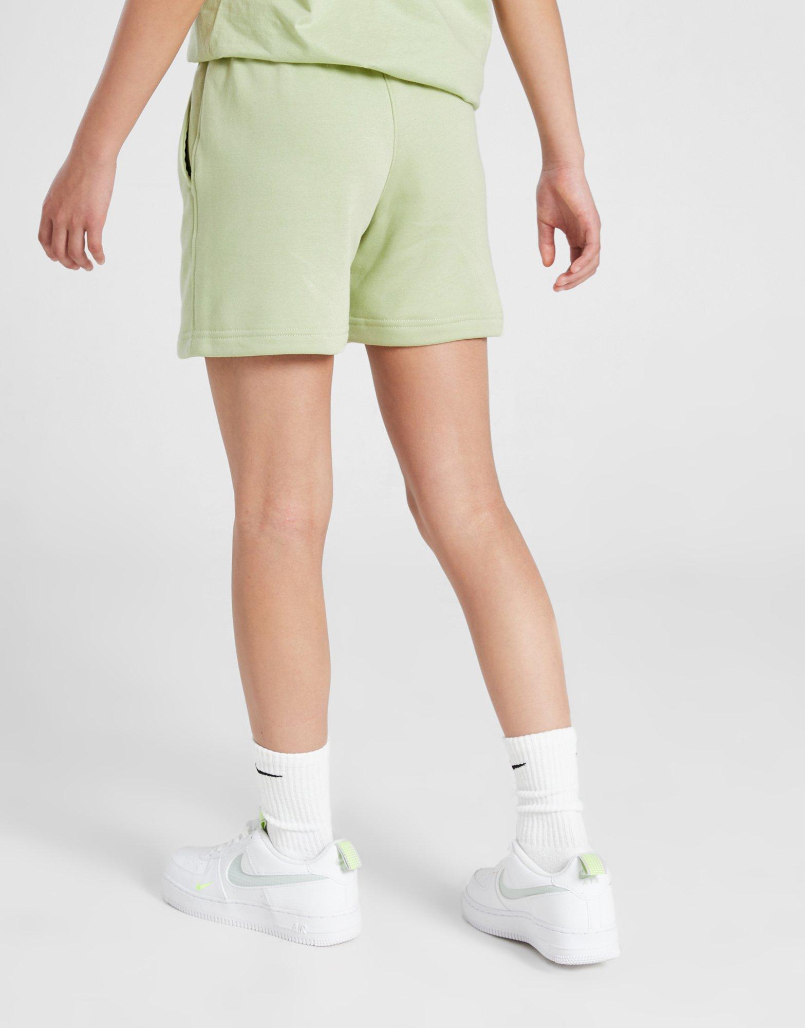 Nike Short Club French Terry Junior