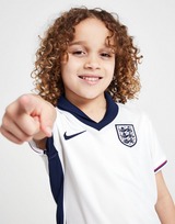 Nike Kit Match Domicile Angleterre 2024 Enfant