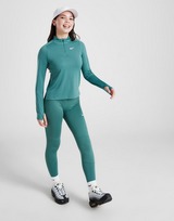 Nike Haut Zippé Fitness Junior