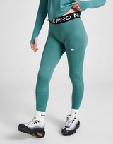 Nike Leggings Pro Fitness Junior