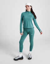 Nike Girls' Fitness Pro Tights Junior