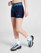 Nike Short 3" Filles Junior"