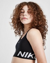 Nike Sutiã Desportivo Girls' Fitness Pro