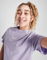 Nike T-Shirt Girls' Essential Boxy Júnior