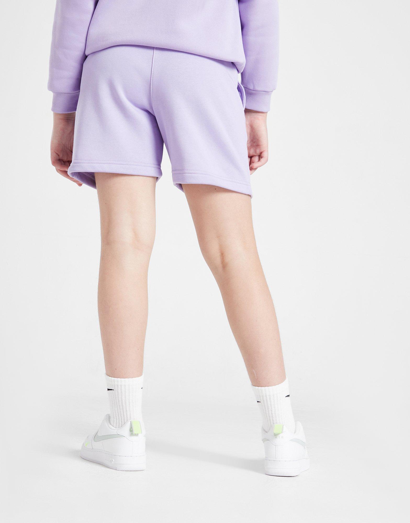 Nike Short Club French Terry Junior