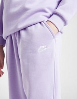 Nike Calças de Fato de Treino Girls' Club Fleece Júnior