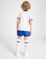 Nike Kit Match Extérieur France 2024 Enfant