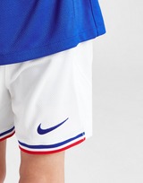 Nike Kit Domicile France 2024 Bébé
