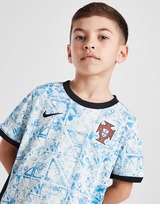 Nike Portugal 2024 Away Kit Children