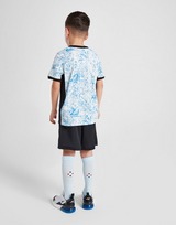 Nike Portugal 2024 Auswärts Trikotsatz Kleinkinder