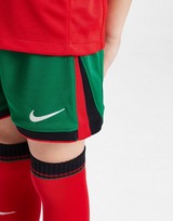 Nike Kit Match Domicile Portugal 2024 Enfant