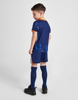 Nike Kit Pays-Bas 2024 Enfant