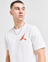 Jordan 3D T-shirt Herr