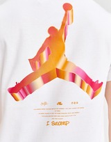 Jordan T-shirt 3D Homme