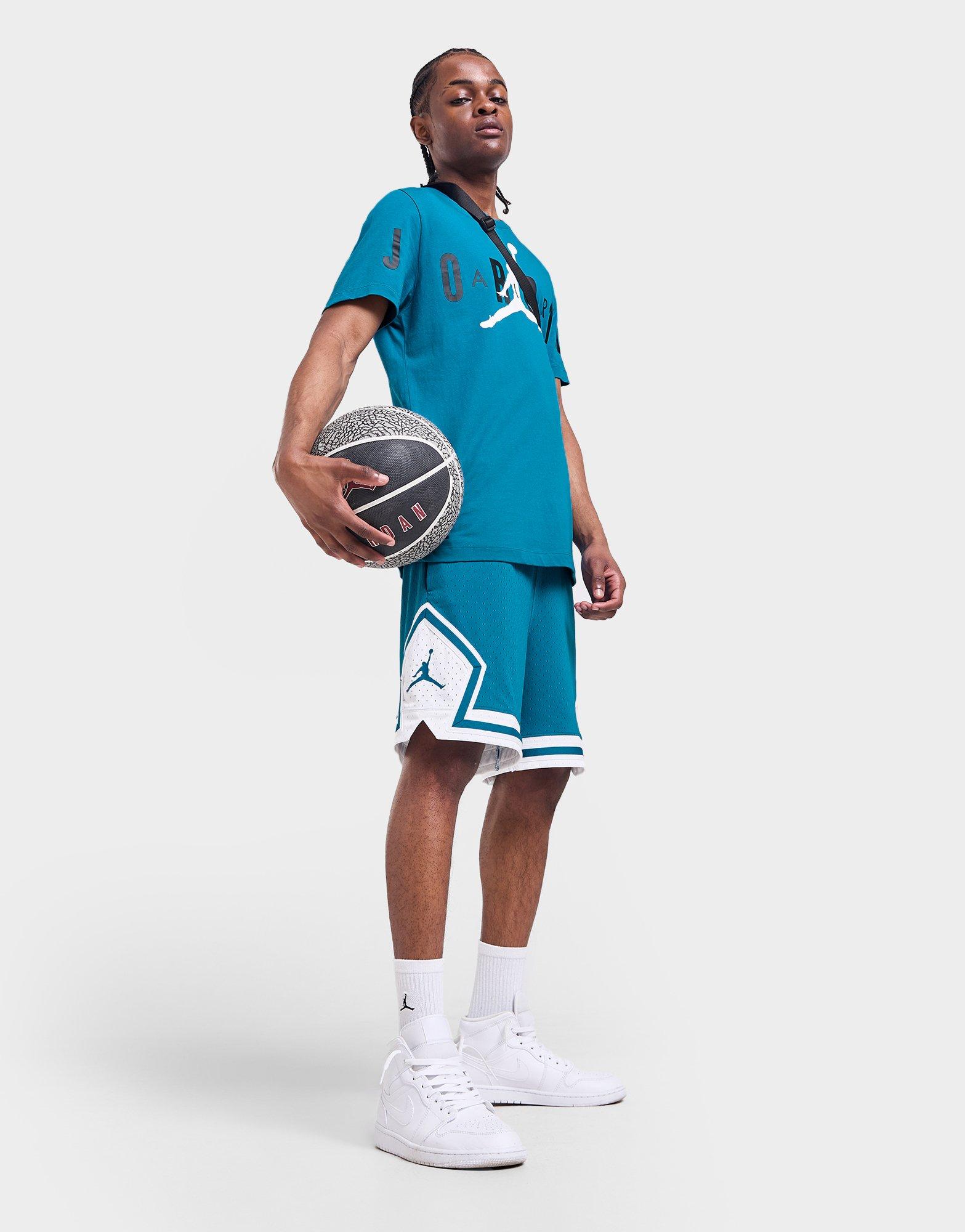 Jordan Pantaloncini Diamond