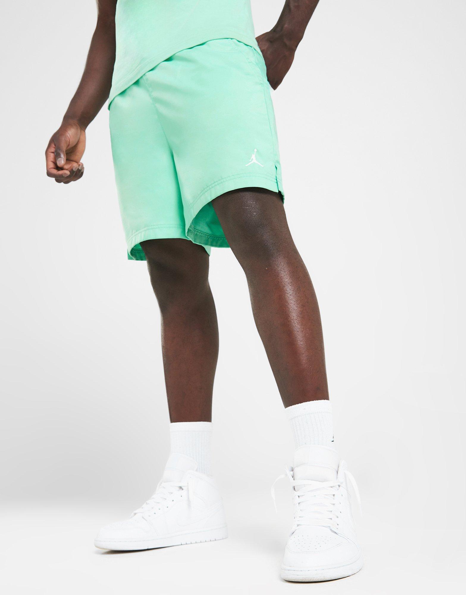 Jordan Poolside Swim Shorts