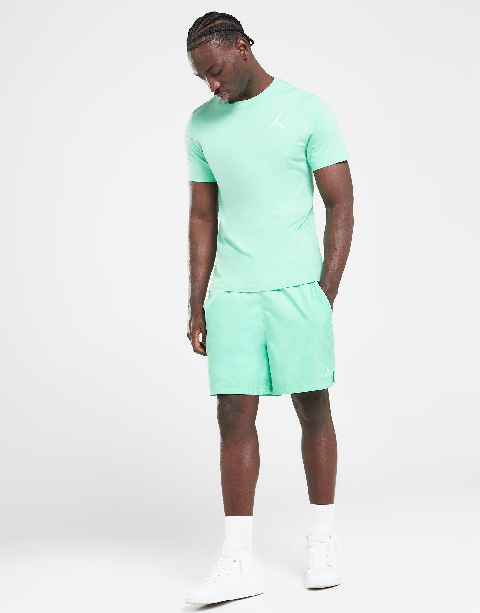 Jordan Poolside Swim Shorts
