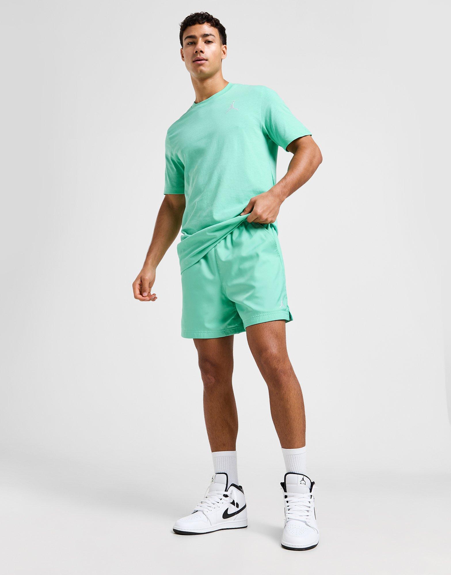 Jordan Poolside Swim Shorts