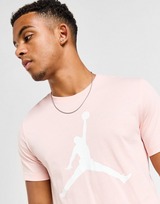 Jordan Large Logo T-Shirt Herre