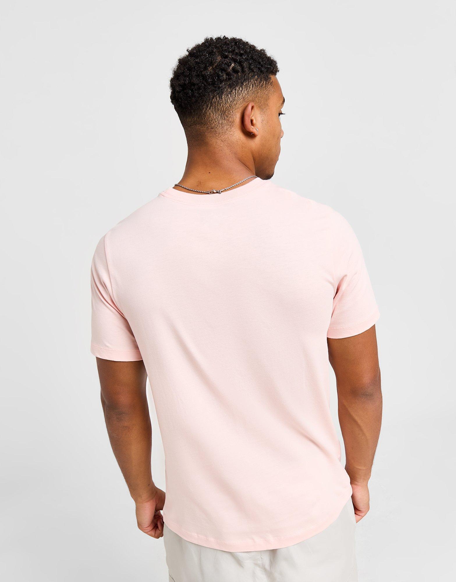 Jordan T-shirt Large Logo Homme