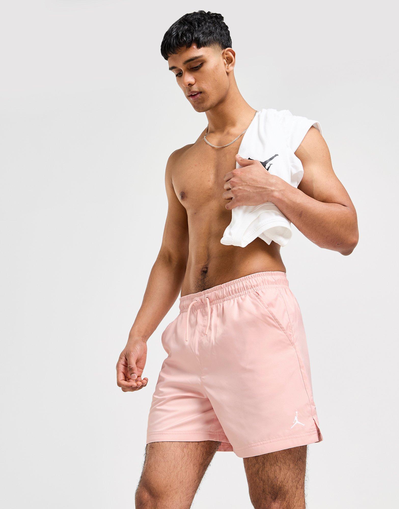 Jordan Poolside Shorts