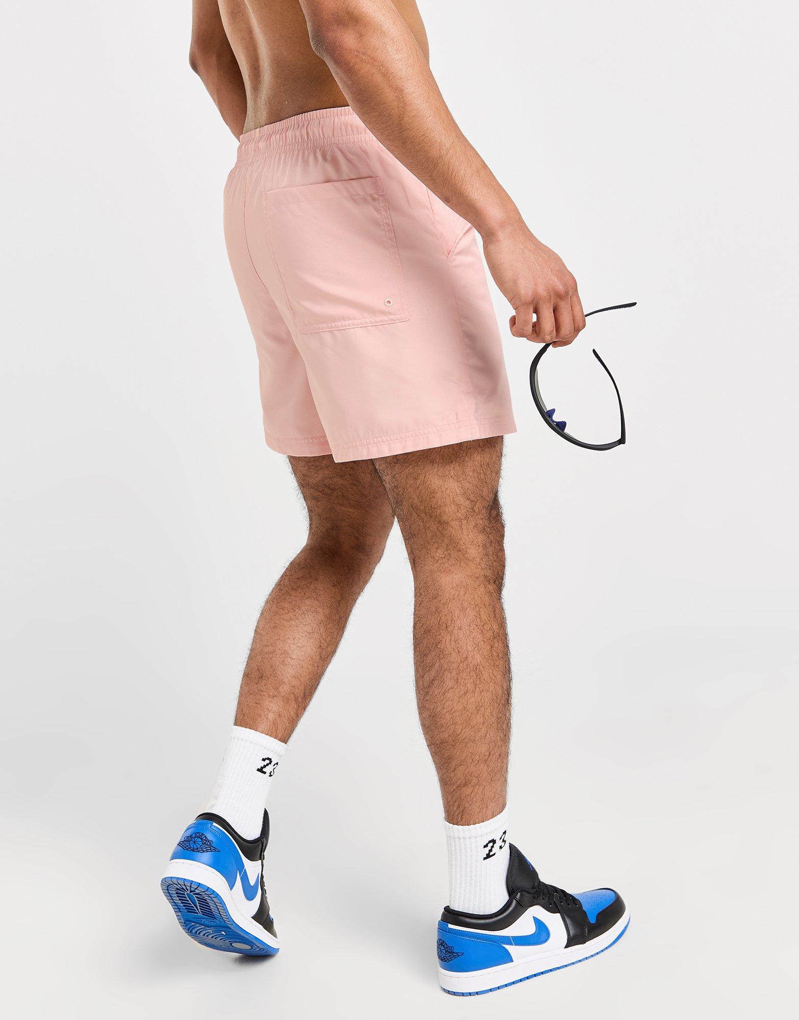 Jordan Poolside Shorts