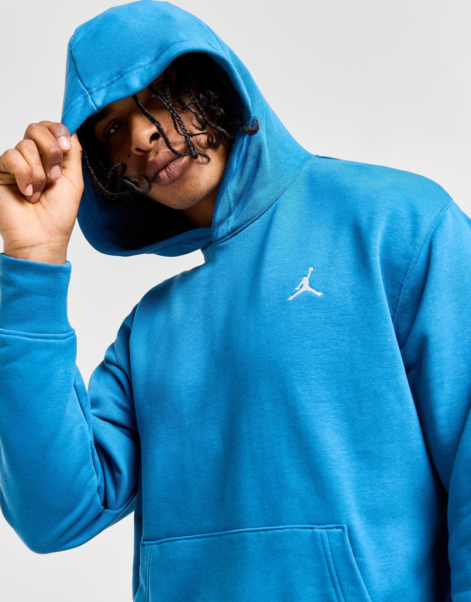 jordan essential fleece