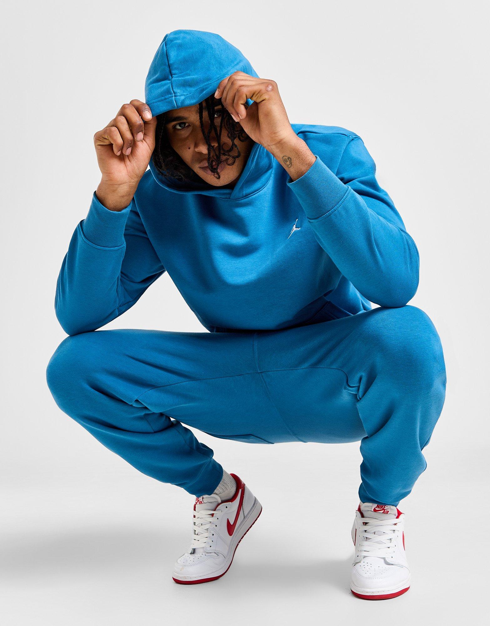 Jordan JDAN ESS FLC LB HD