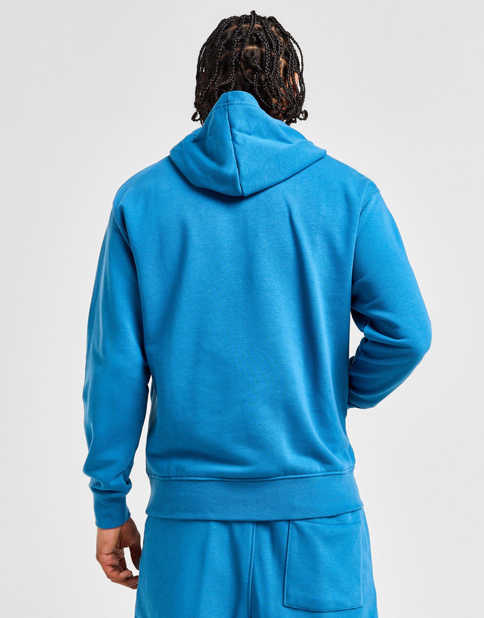 Jordan JDAN ESS FLC LB HD