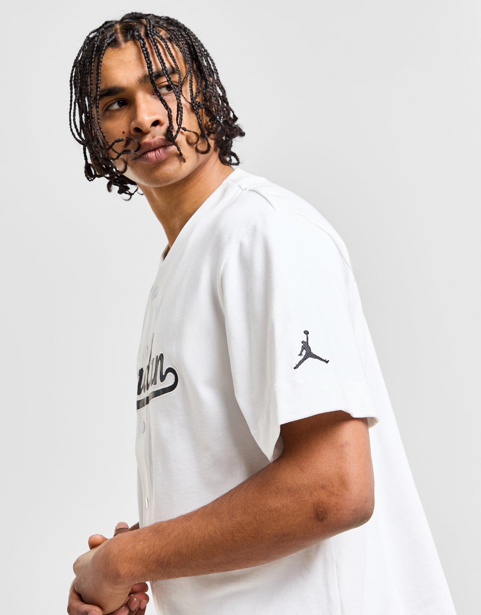 Jordan Flight MVP Baseball Shirt