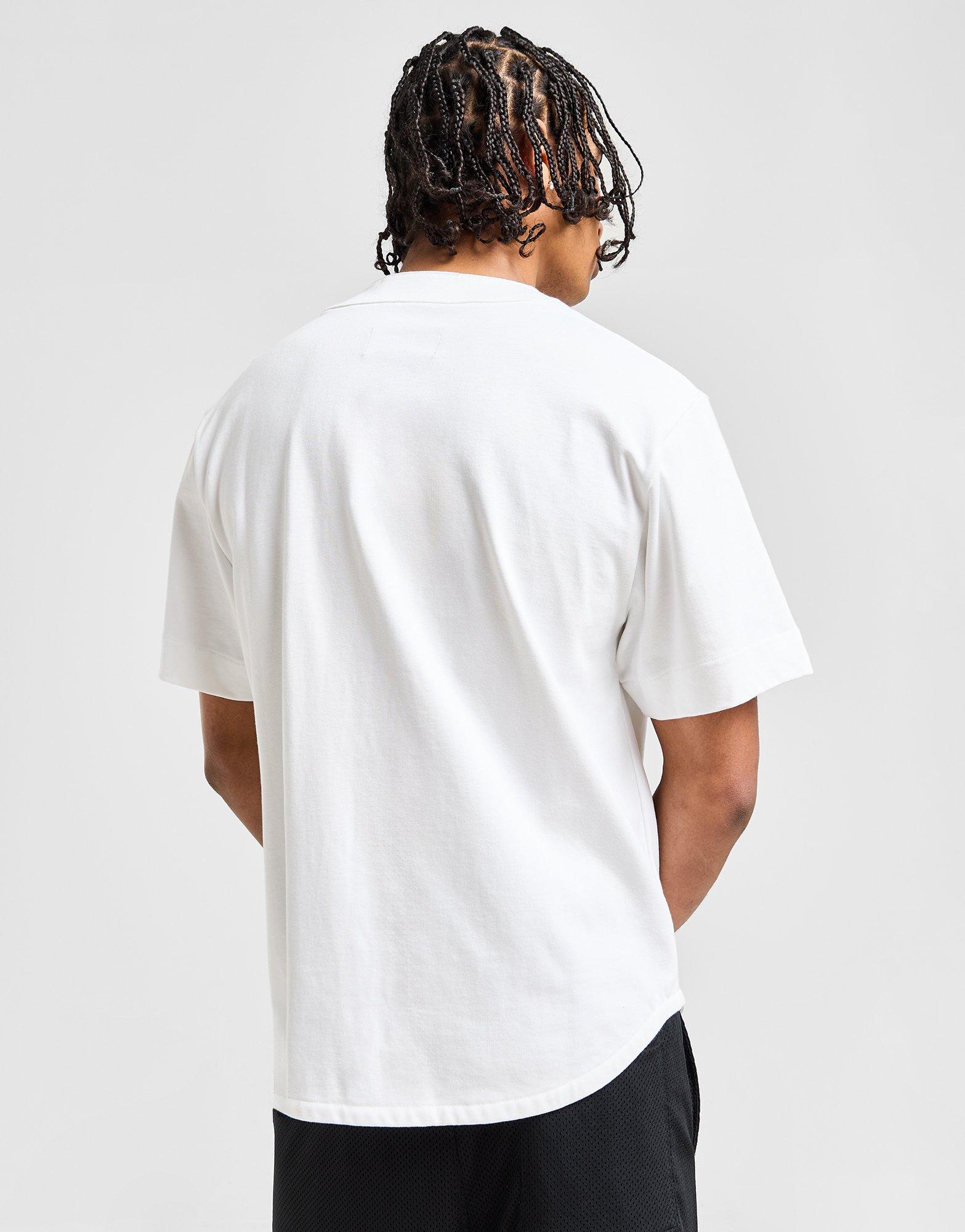 Jordan Flight MVP Baseball Shirt