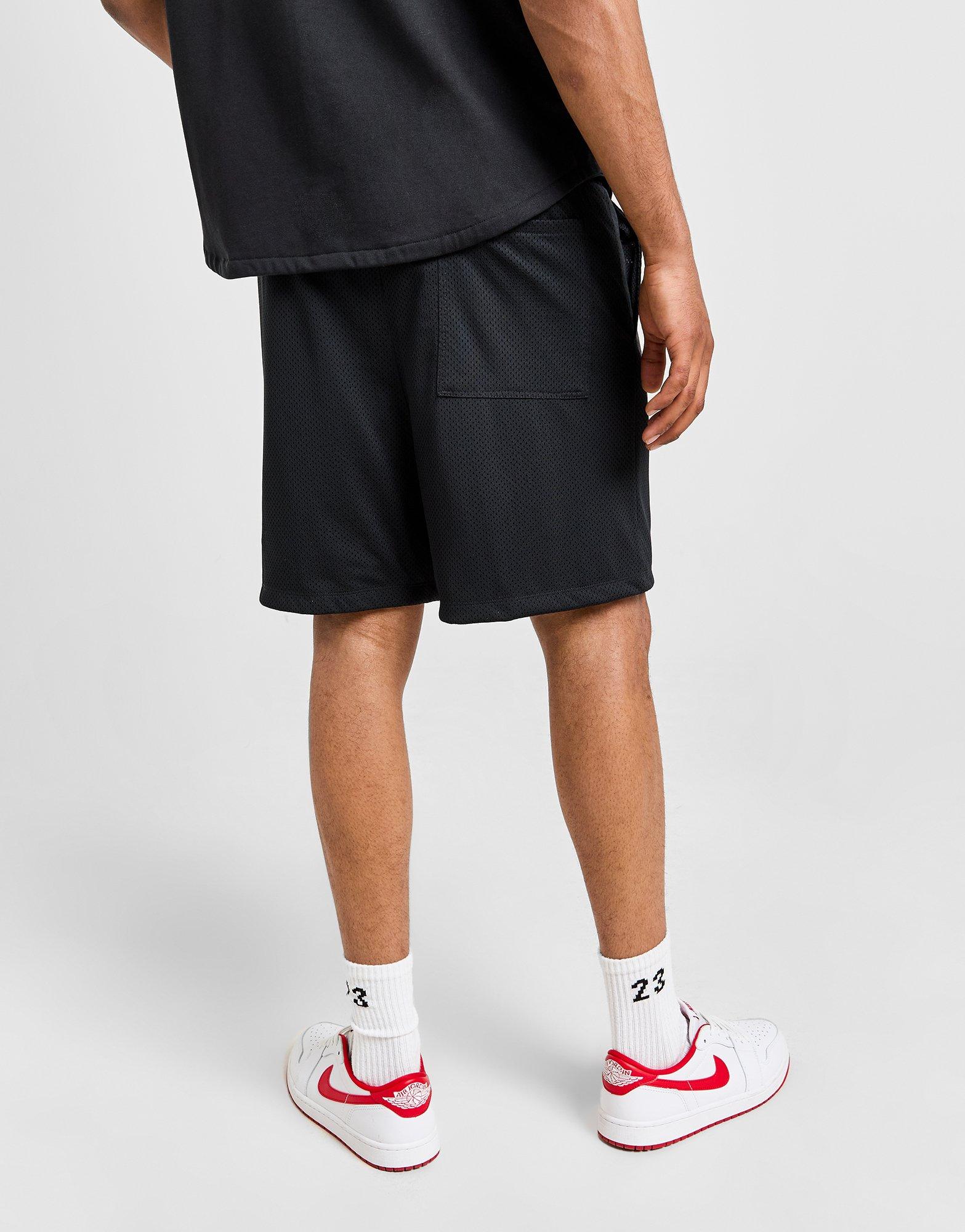 Jordan Logo Mesh Shorts