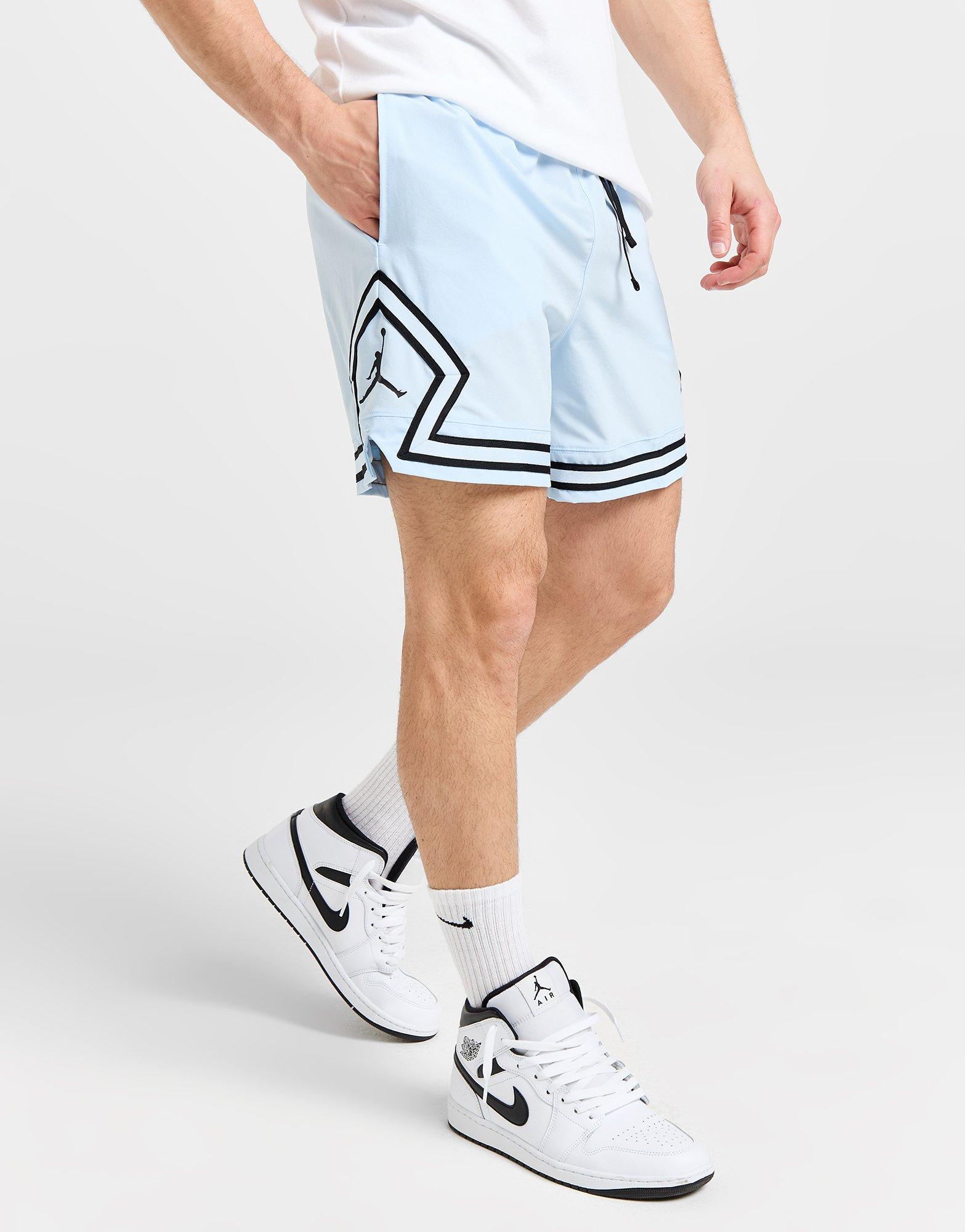 Jordan Woven Diamond Shorts