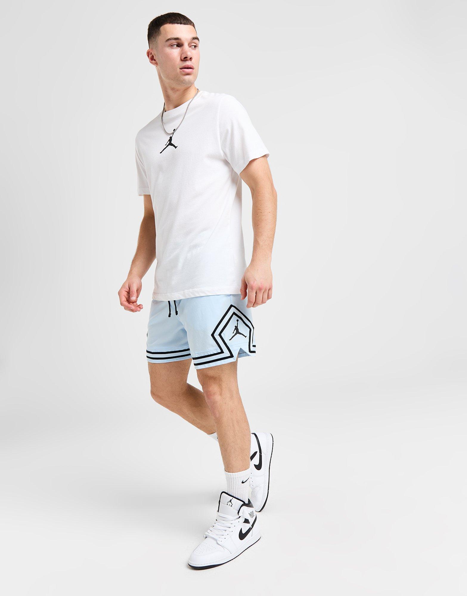 Jordan Woven Diamond Shorts