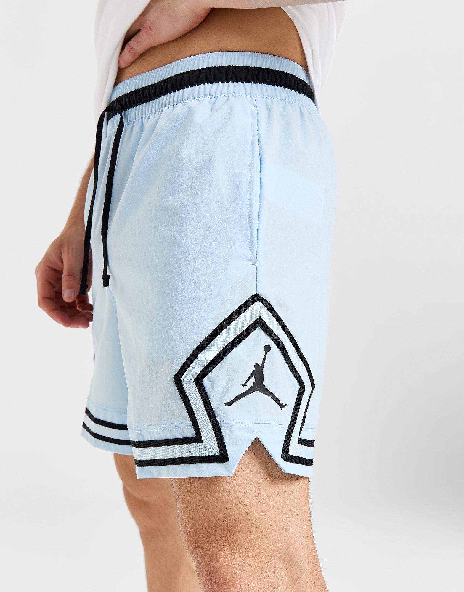 Jordan Woven Diamond Shorts
