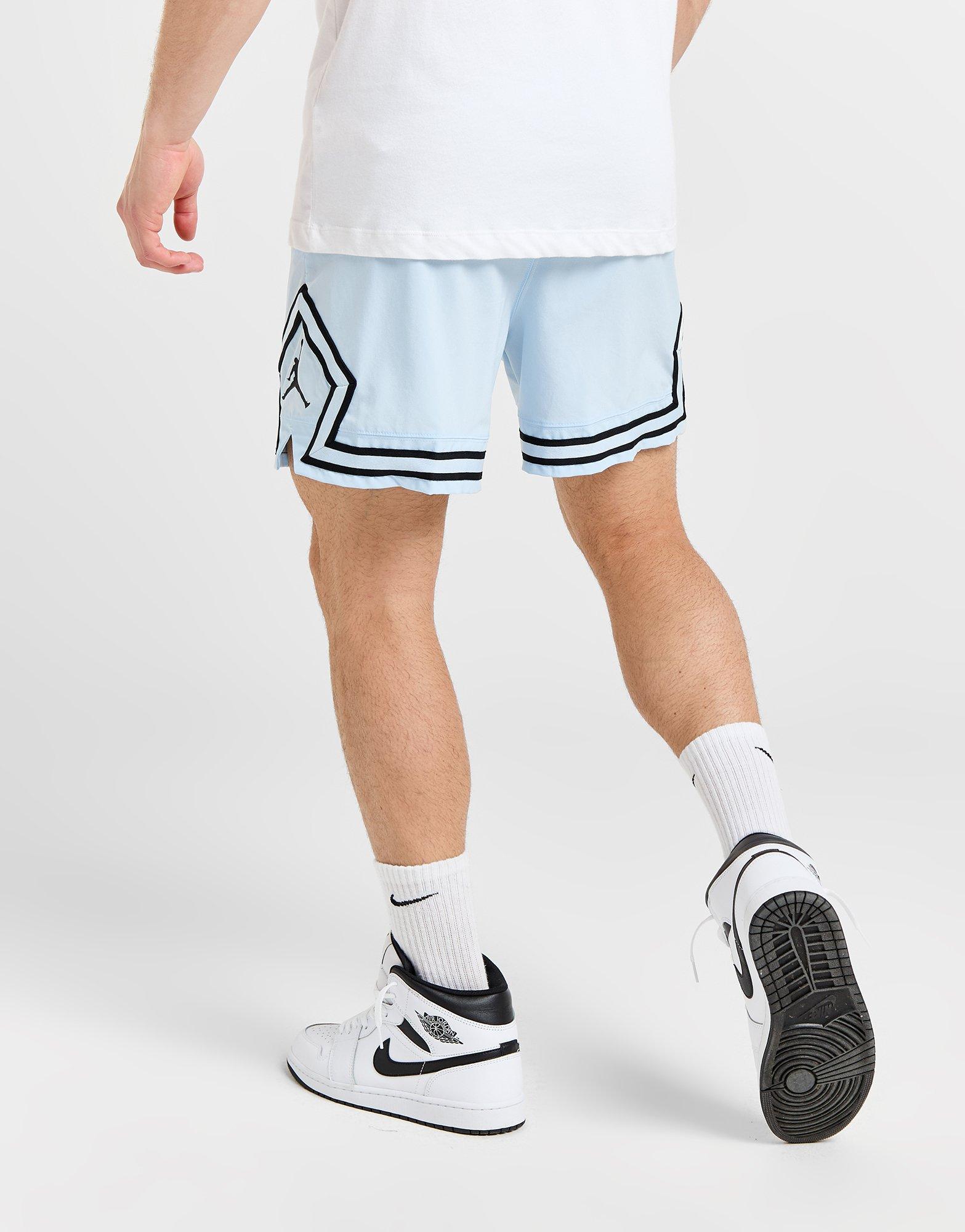 Jordan Woven Diamond Shorts