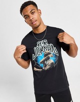 Jordan T-shirt Graphique Homme