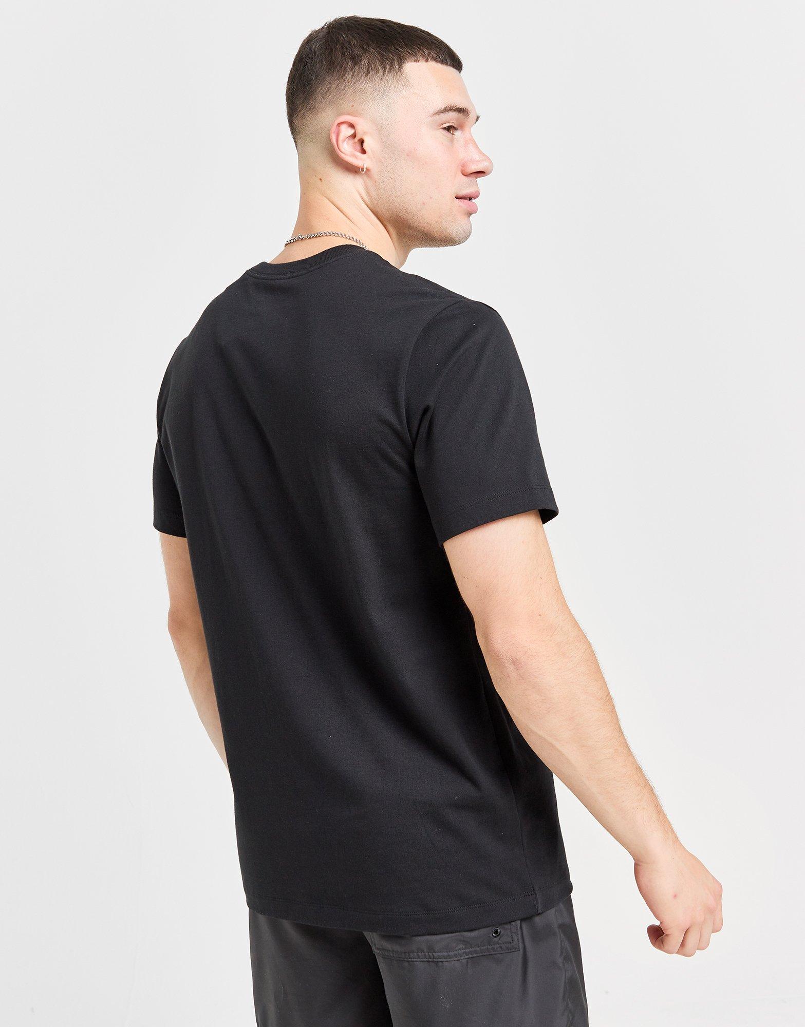 Jordan Stack Graphic T-Shirt