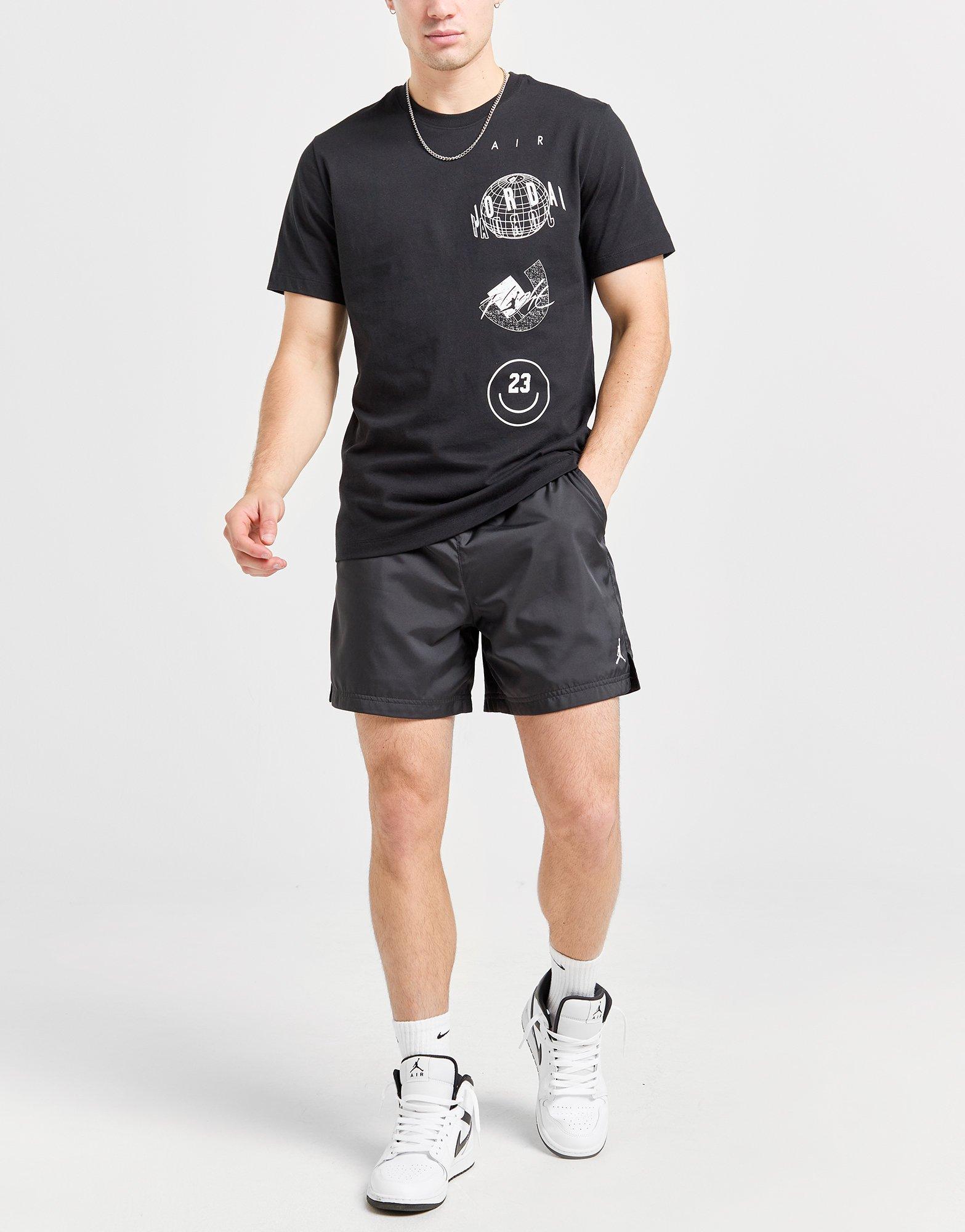 Jordan Stack Graphic T-Shirt