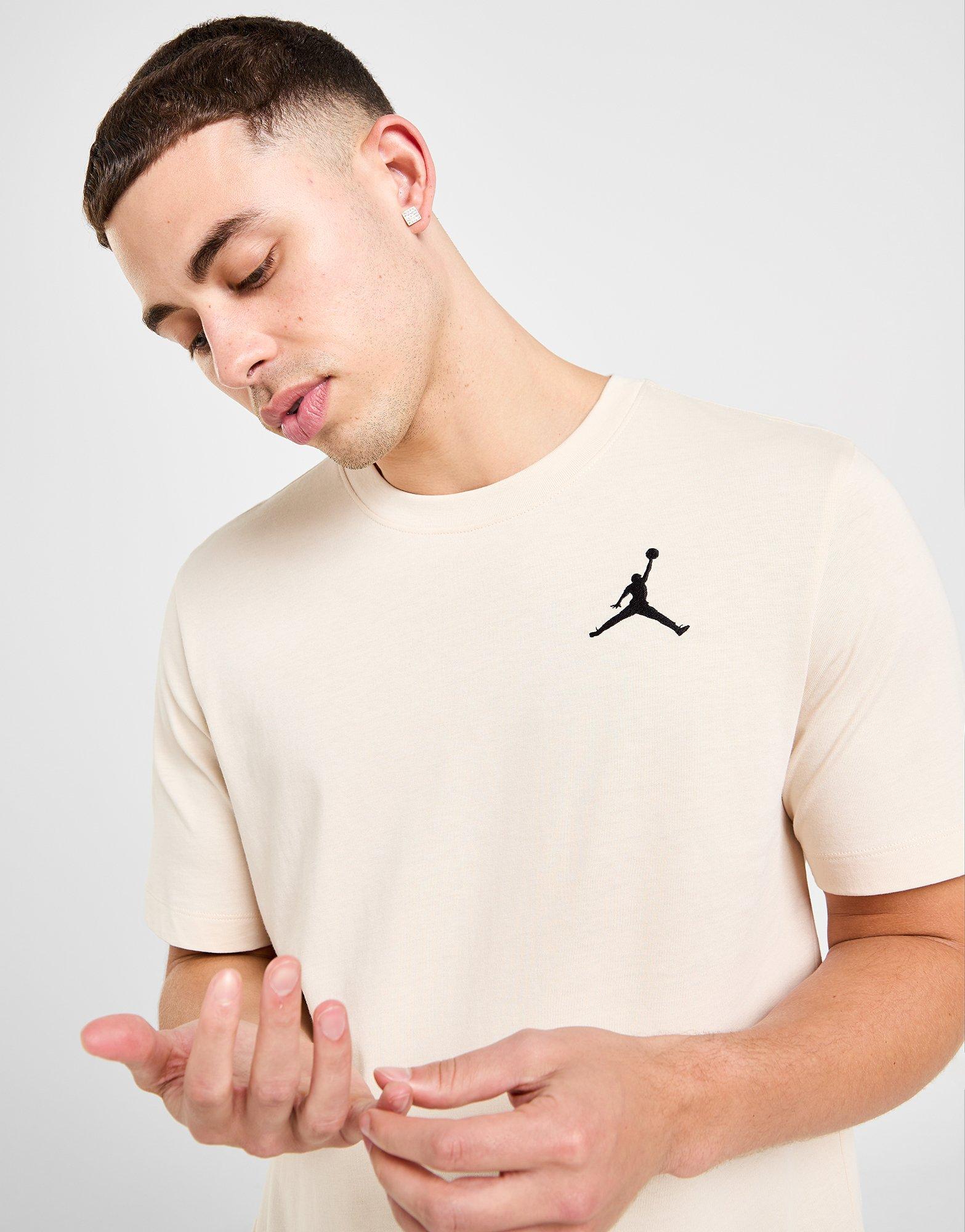 Jordan T-shirt Herr