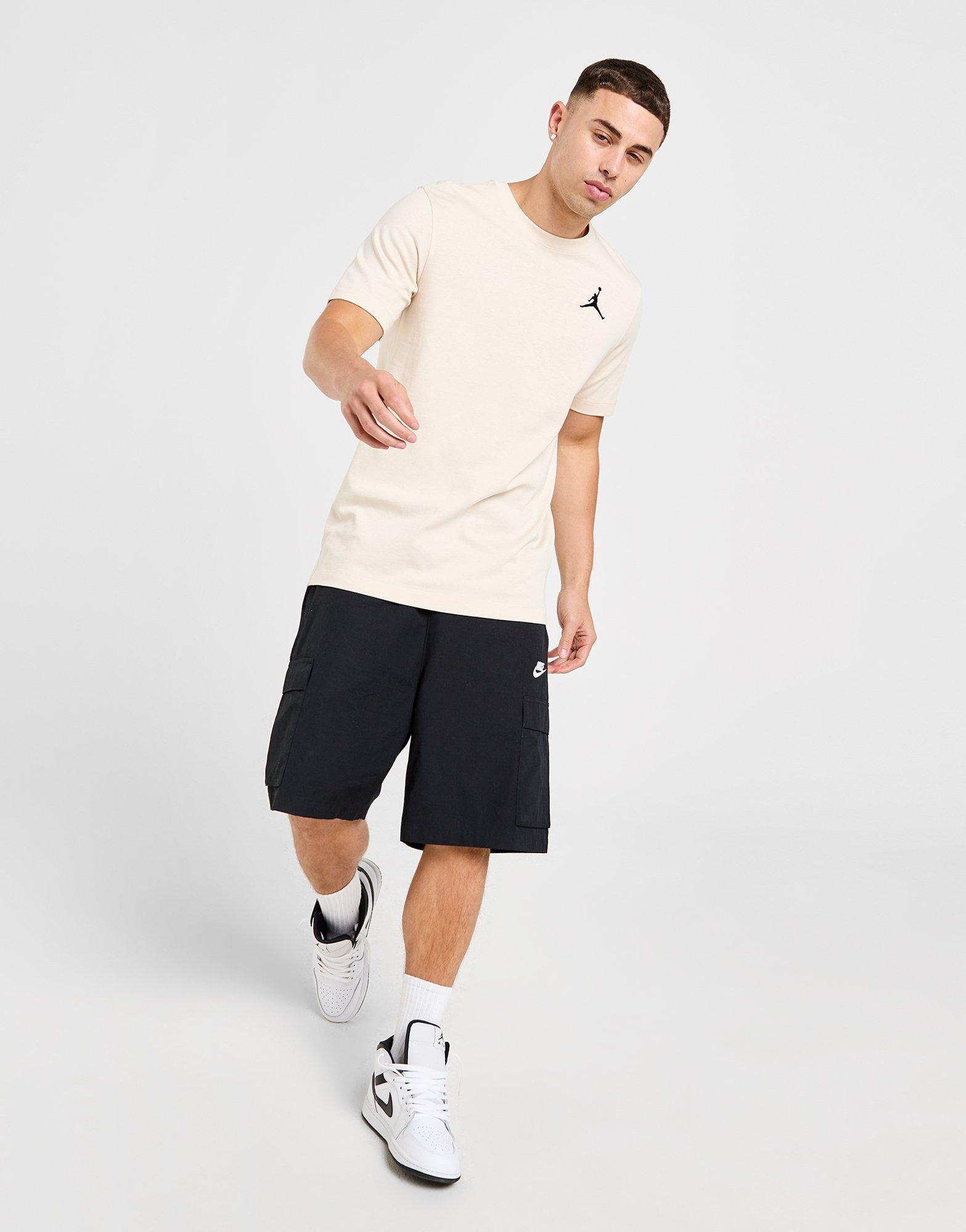 Jordan T-shirt Herr