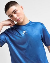 Nike T-shirt Air Max Performance Imprimé Homme